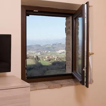 La Casina Di Bonucci *