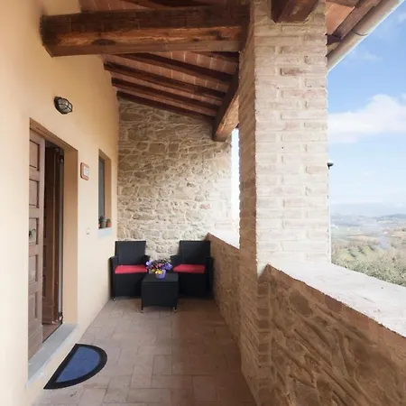 La Casina Di Bonucci *