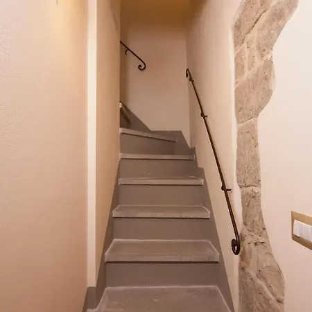 La Casina Di Bonucci * Monte Santa Maria Tiberina