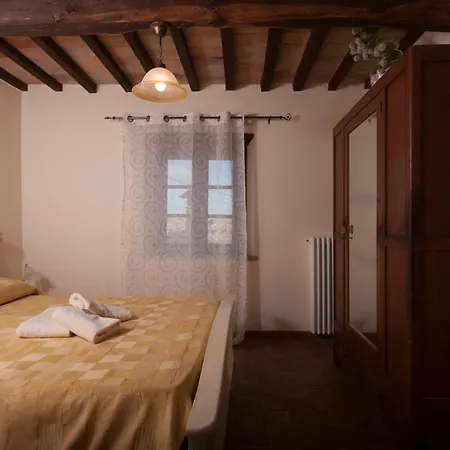 La Casina Di Bonucci *