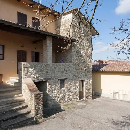 La Casina Di Bonucci *